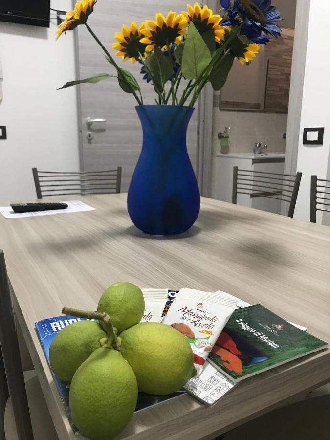 阿沃拉Casa Abola公寓 外观 照片