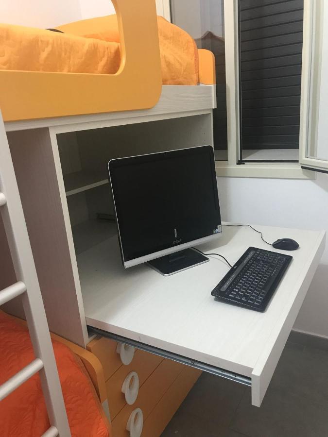 阿沃拉Casa Abola公寓 外观 照片