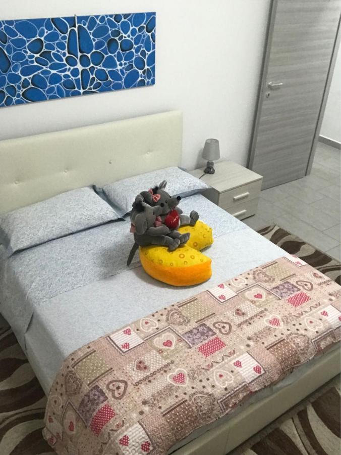 阿沃拉Casa Abola公寓 外观 照片